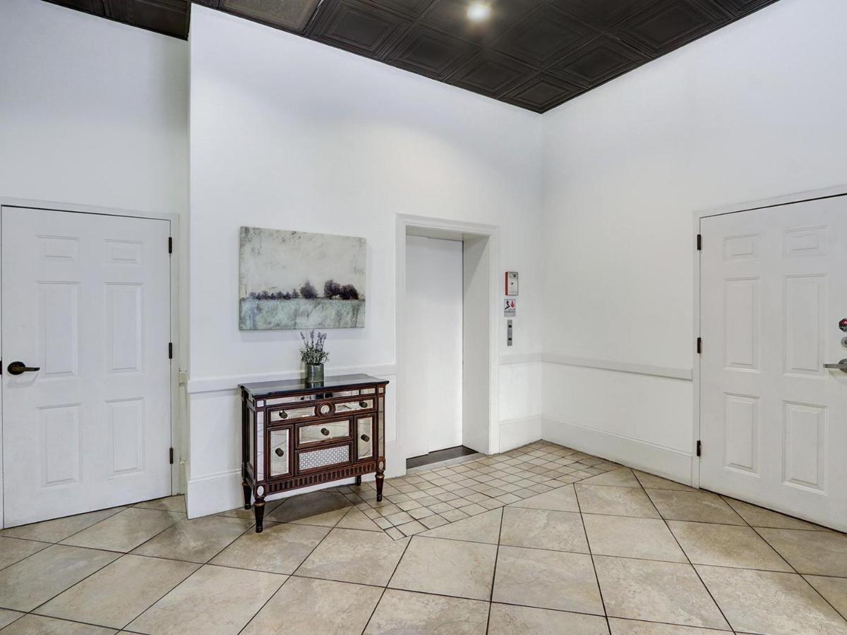 Apartament Broughton Retreat Savannah Zewnętrze zdjęcie