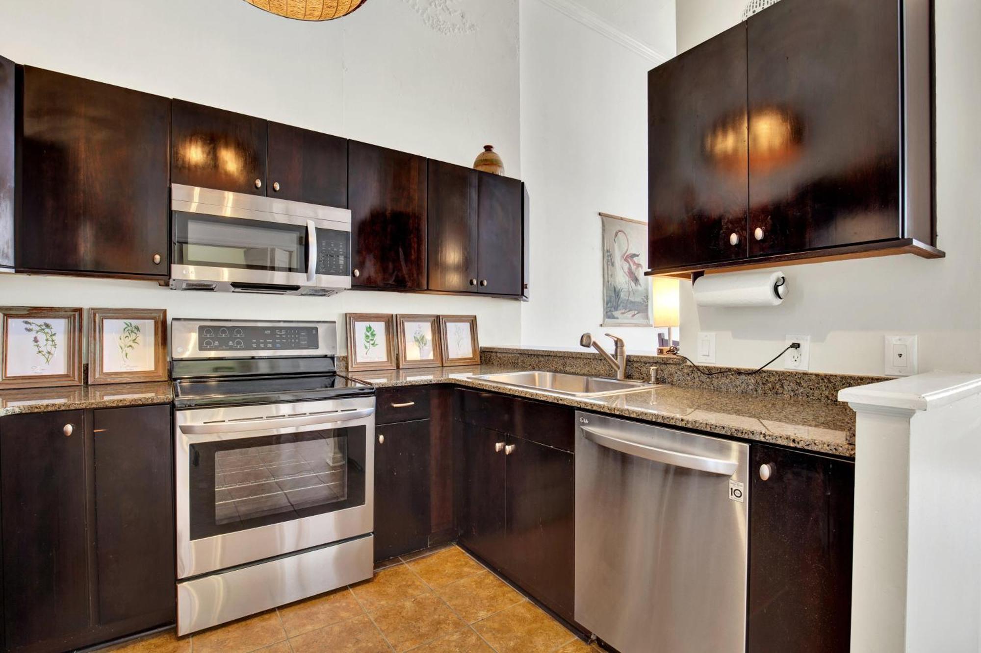 Apartament Broughton Retreat Savannah Zewnętrze zdjęcie